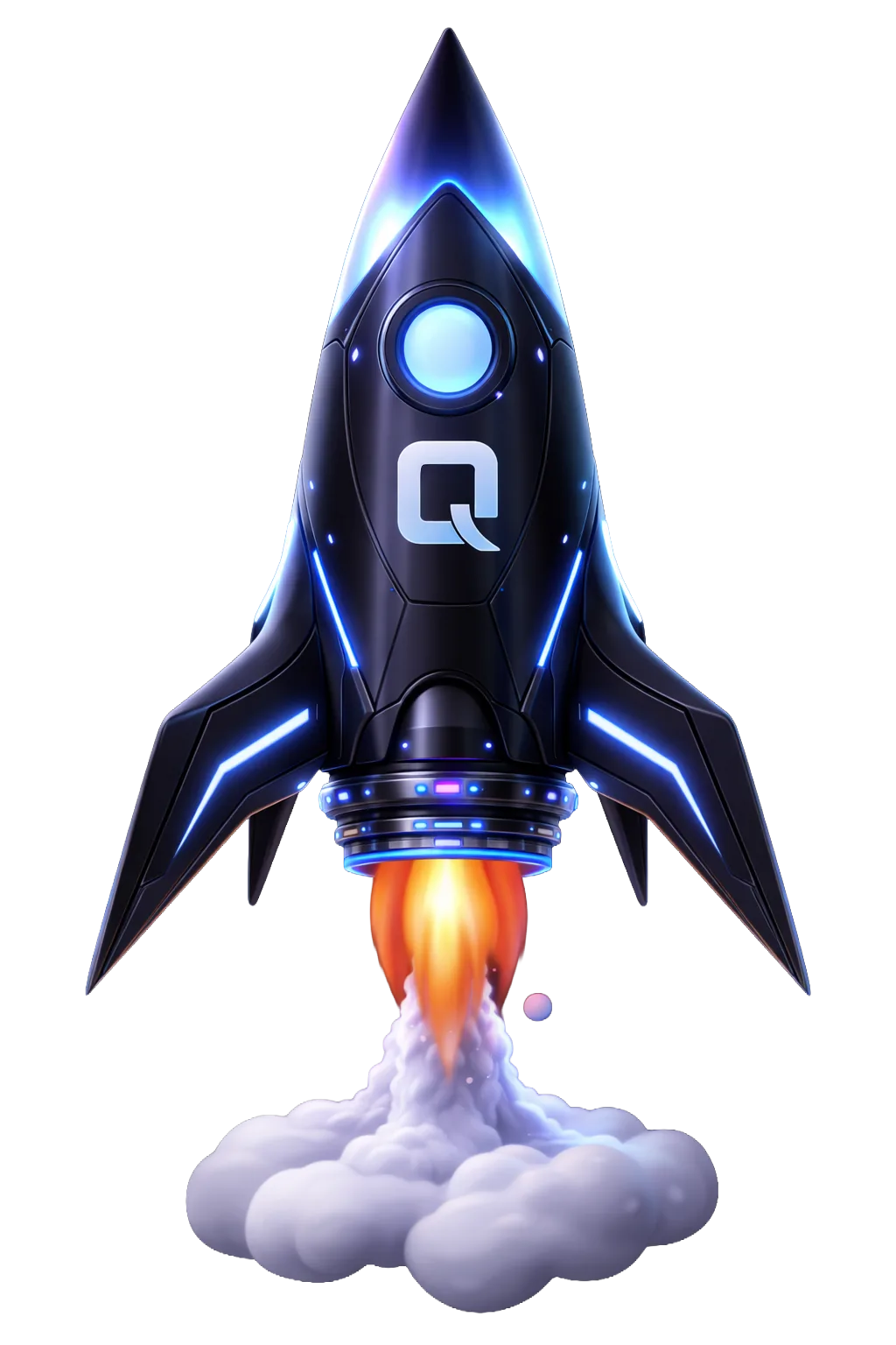 Rocket